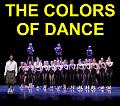 A the colors of dance